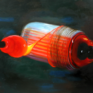 Michel Détré - souffleurs sur verre